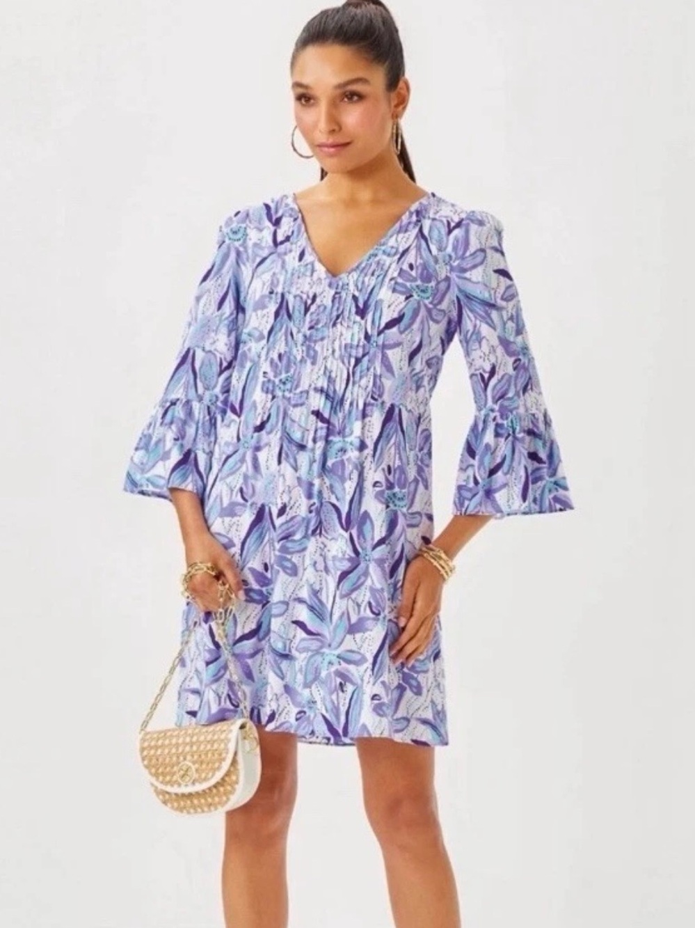 NWOT Lilly Pulitzer Danika